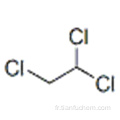 1,1,2-trichloroéthane - CAS 79-00-5